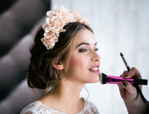 Soins esthétiques : pour une mise en beauté parfaite pour la mariée