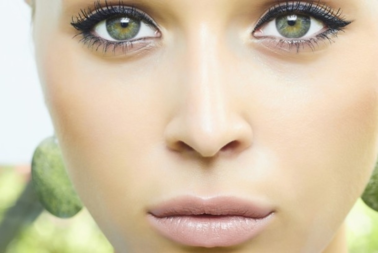 Quel maquillage pour les yeux verts ? - Gala