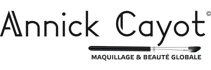 Académie de Maquillage Annick Cayot Logo